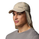 Columbia Schooner Bank II Cachalot Ancient Fossil #- 53 Degrees North 