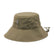 Columbia Diamond Crest Sun Hat White / Small/Medium-White / Large/X-Large-Stone Green / Small/Medium-Stone Green / Large/X-Large #- 53 Degrees North 