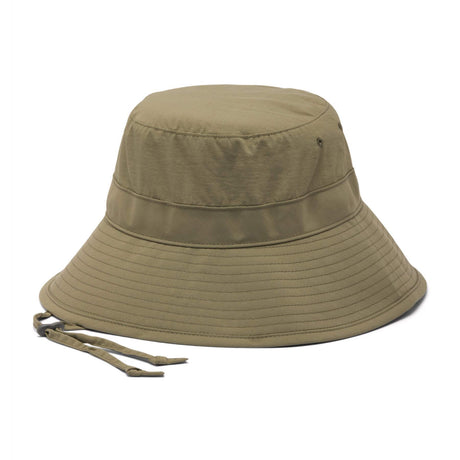 Columbia Diamond Crest Sun Hat White / Small/Medium-White / Large/X-Large-Stone Green / Small/Medium-Stone Green / Large/X-Large #- 53 Degrees North 