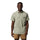 Columbia Men's Landroamer Twill Shirt Safari / Small-Safari / Medium-Safari / Large-Safari / X-Large-Safari / XX-Large #- 53 Degrees North 