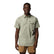 Columbia Men's Landroamer Twill Shirt Safari / Small-Safari / Medium-Safari / Large-Safari / X-Large-Safari / XX-Large #- 53 Degrees North 