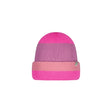 Barts Girls' Sirque Beanie Hot Pink / 53cm-55cm-Orchid / 53cm-55cm #- 53 Degrees North 