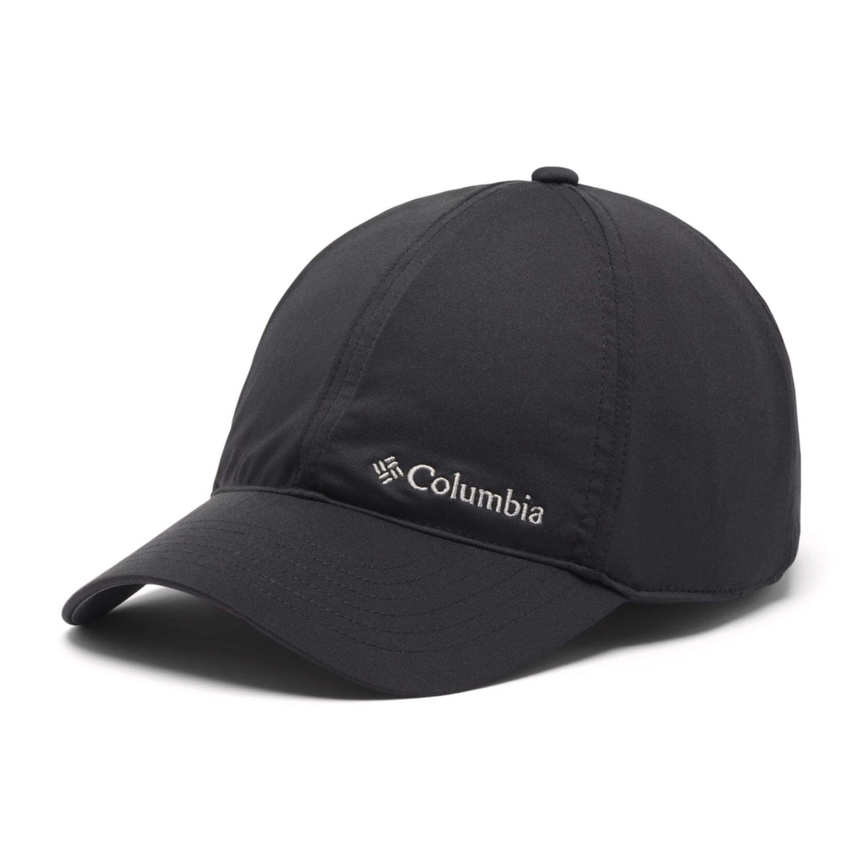 Columbia Coolhead III Ball Cap Black-White-Safari-Nocturnal-Alpenglow #- 53 Degrees North 