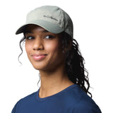 Columbia Coolhead III Ball Cap Black-White-Safari-Nocturnal-Alpenglow #- 53 Degrees North 
