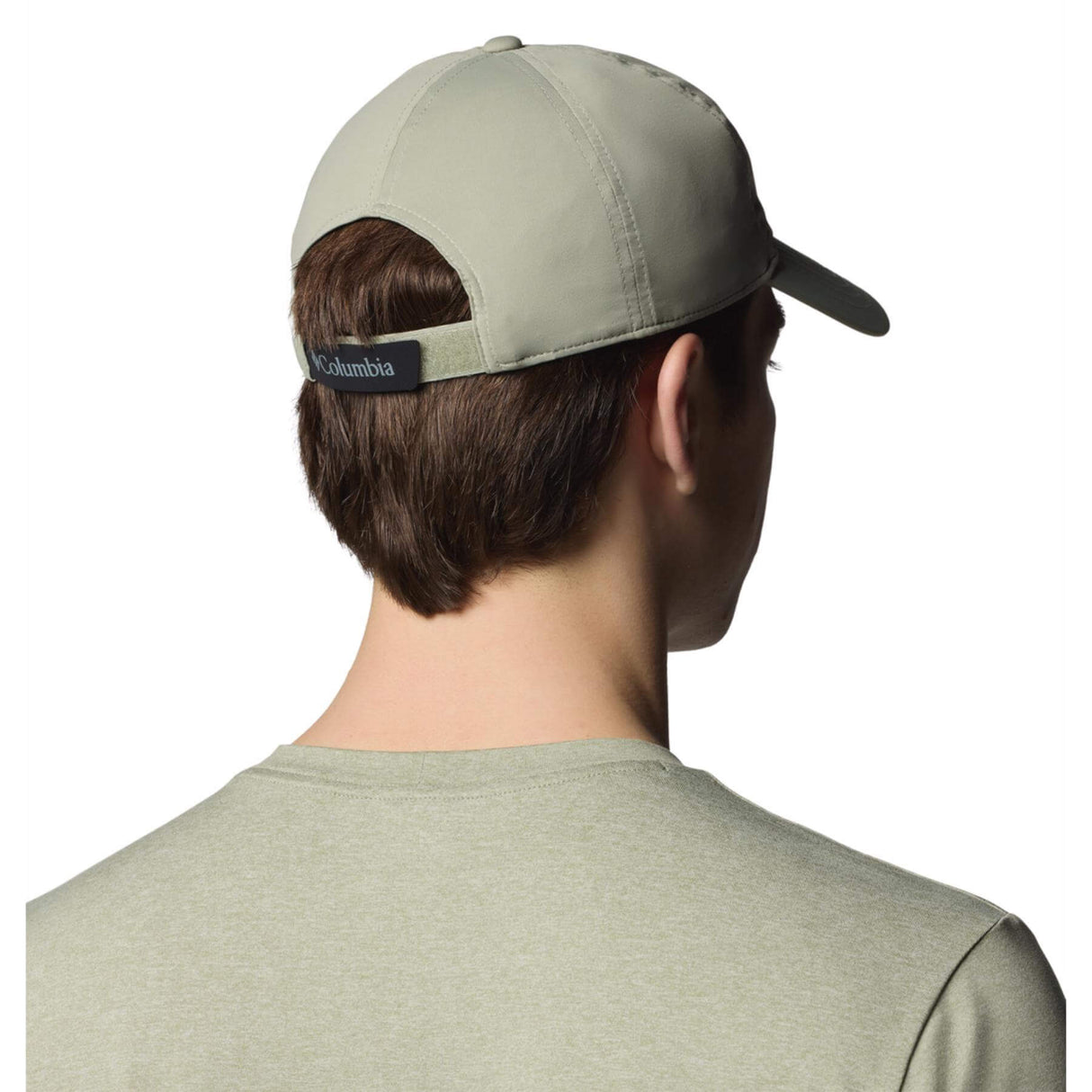 Columbia Coolhead III Ball Cap Black-White-Safari-Nocturnal-Alpenglow #- 53 Degrees North 