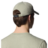 Columbia Coolhead III Ball Cap Black-White-Safari-Nocturnal-Alpenglow #- 53 Degrees North 