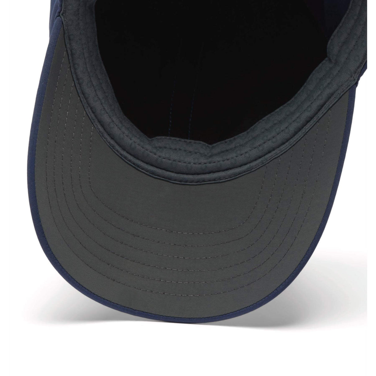 Columbia Coolhead III Ball Cap Black-White-Safari-Nocturnal-Alpenglow #- 53 Degrees North 