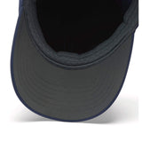 Columbia Coolhead III Ball Cap Black-White-Safari-Nocturnal-Alpenglow #- 53 Degrees North 