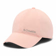 Columbia Coolhead III Ball Cap in Pink Sand