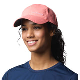 Columbia Coolhead III Ball Cap Black-White-Safari-Nocturnal-Alpenglow #- 53 Degrees North 