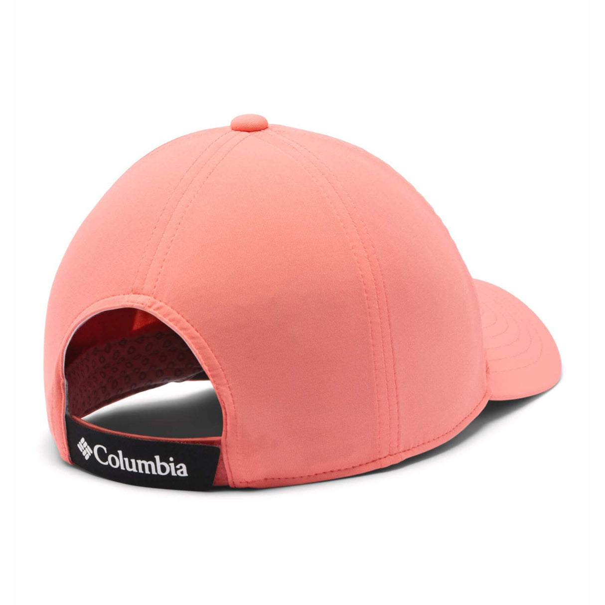 Columbia Coolhead III Ball Cap Black-White-Safari-Nocturnal-Alpenglow #- 53 Degrees North 