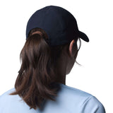 Columbia Silver Ridge IV Ball Cap City Grey-Black-White-River Blue-Stone Green #- 53 Degrees North 