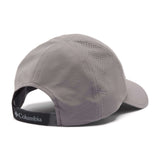 Columbia Silver Ridge IV Ball Cap City Grey-Black-White-River Blue-Stone Green #- 53 Degrees North 