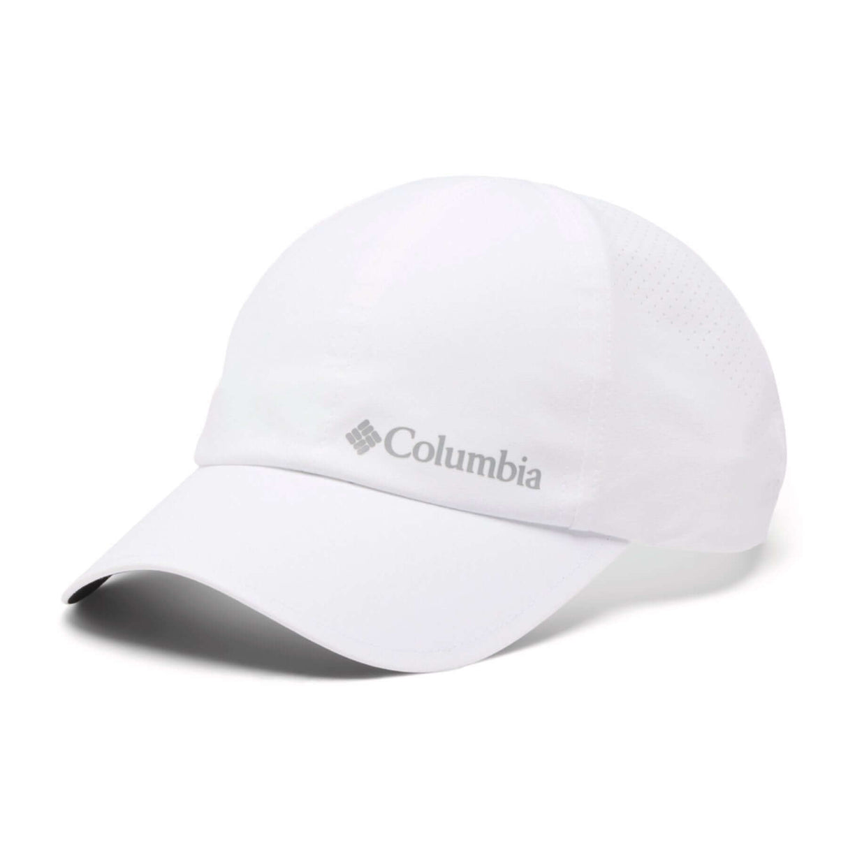 Columbia Silver Ridge IV Ball Cap | 53 Degrees North