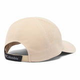 Columbia Silver Ridge IV Ball Cap Black-White-River Blue-Stone Green-Ripple Blue #- 53 Degrees North 