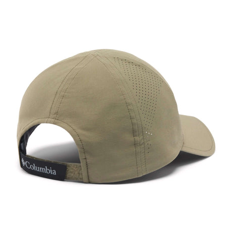 Columbia Silver Ridge IV Ball Cap | 53 Degrees North