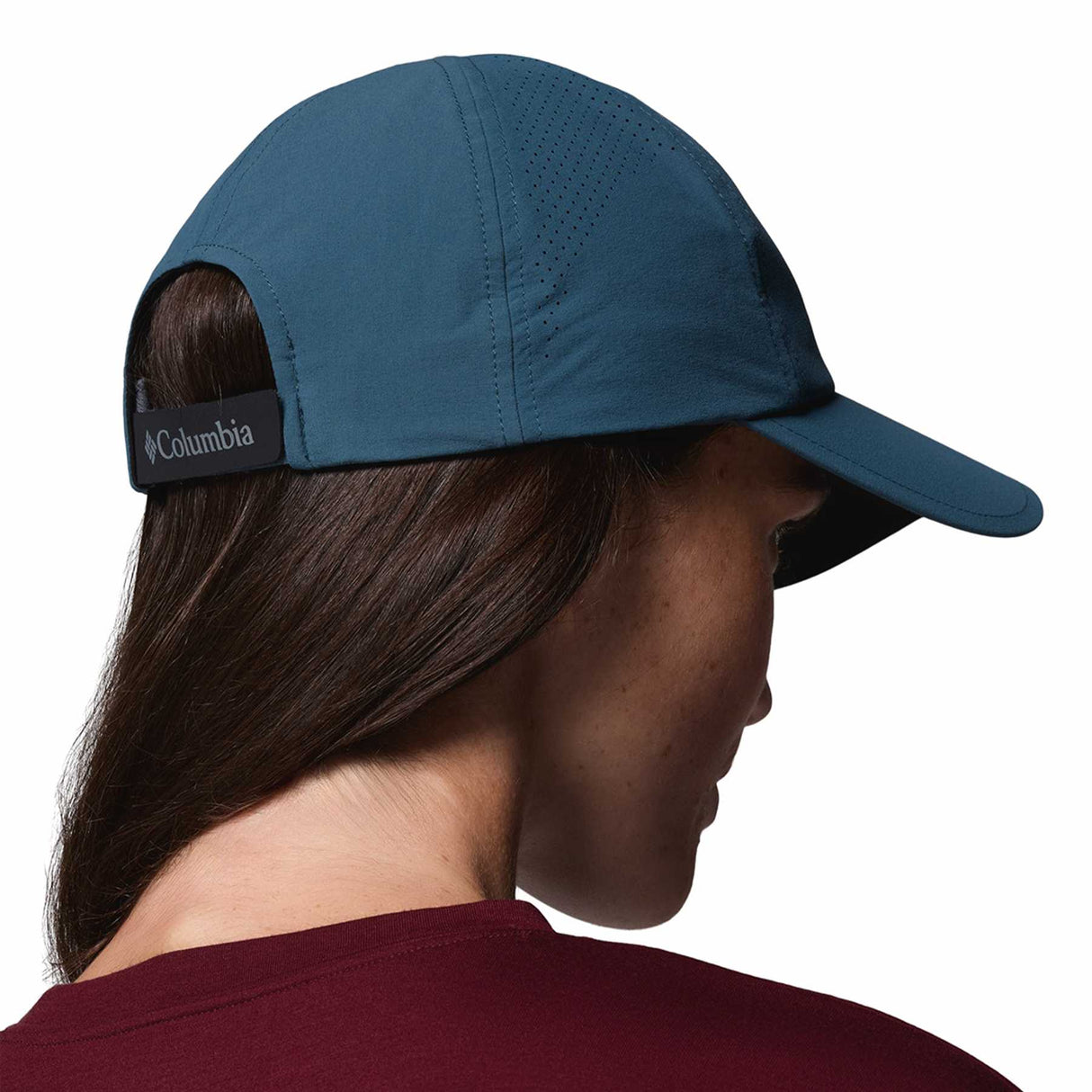 Silver Ridge IV Ball Cap