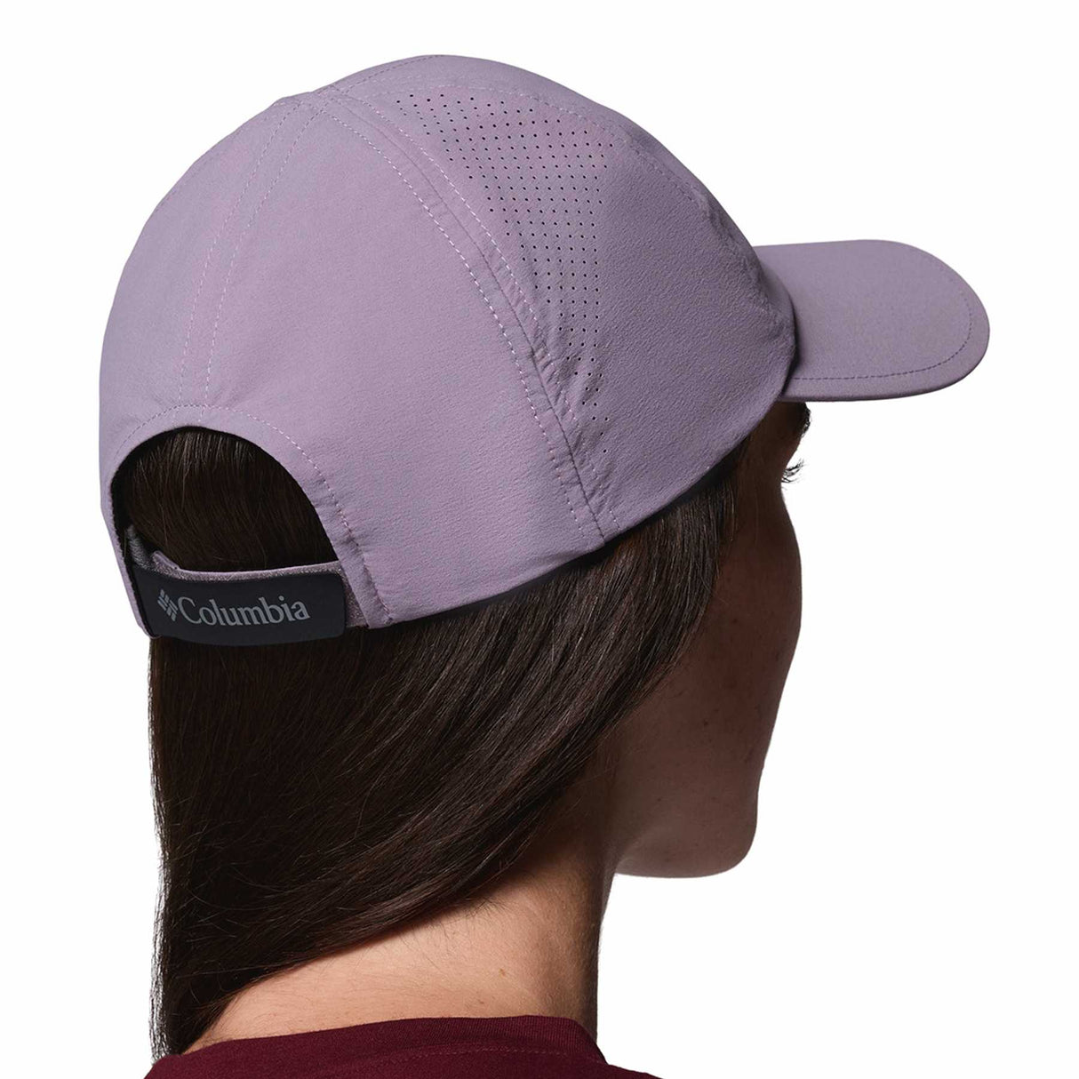 Silver Ridge IV Ball Cap