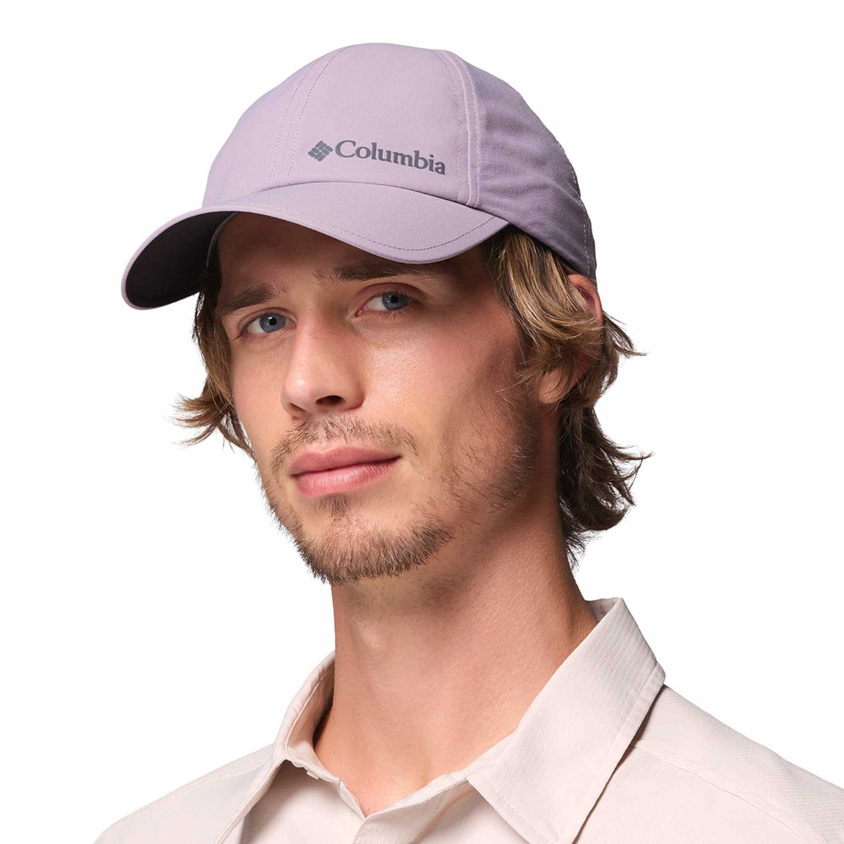 Silver Ridge IV Ball Cap