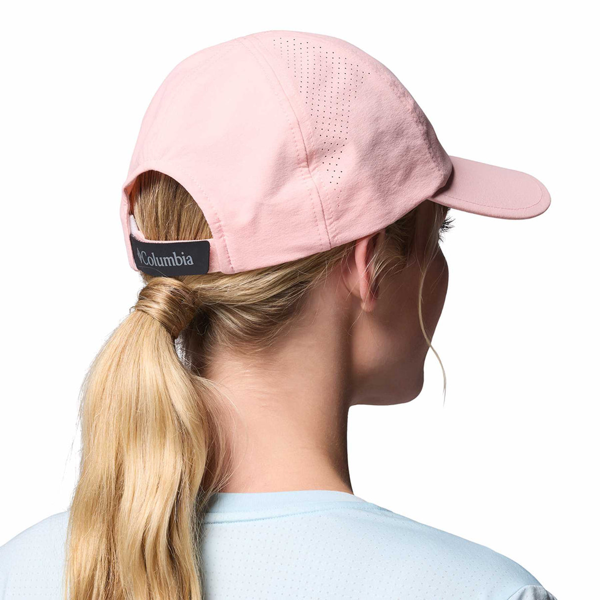 Silver Ridge IV Ball Cap