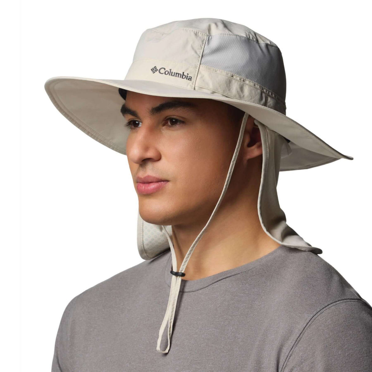 Columbia Coolhead III Zero Booney | 53 Degrees North