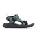Columbia Men's Peakfreak Rush Leather Sandals Graphite/Mango / UK 8-Graphite/Mango / UK 9-Graphite/Mango / UK 10-Graphite/Mango / UK 11-Graphite/Mango / UK 12 #- 53 Degrees North 
