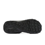 Columbia Men's Peakfreak Rush Leather Sandals Graphite/Mango / UK 8-Graphite/Mango / UK 9-Graphite/Mango / UK 10-Graphite/Mango / UK 11-Graphite/Mango / UK 12 #- 53 Degrees North 