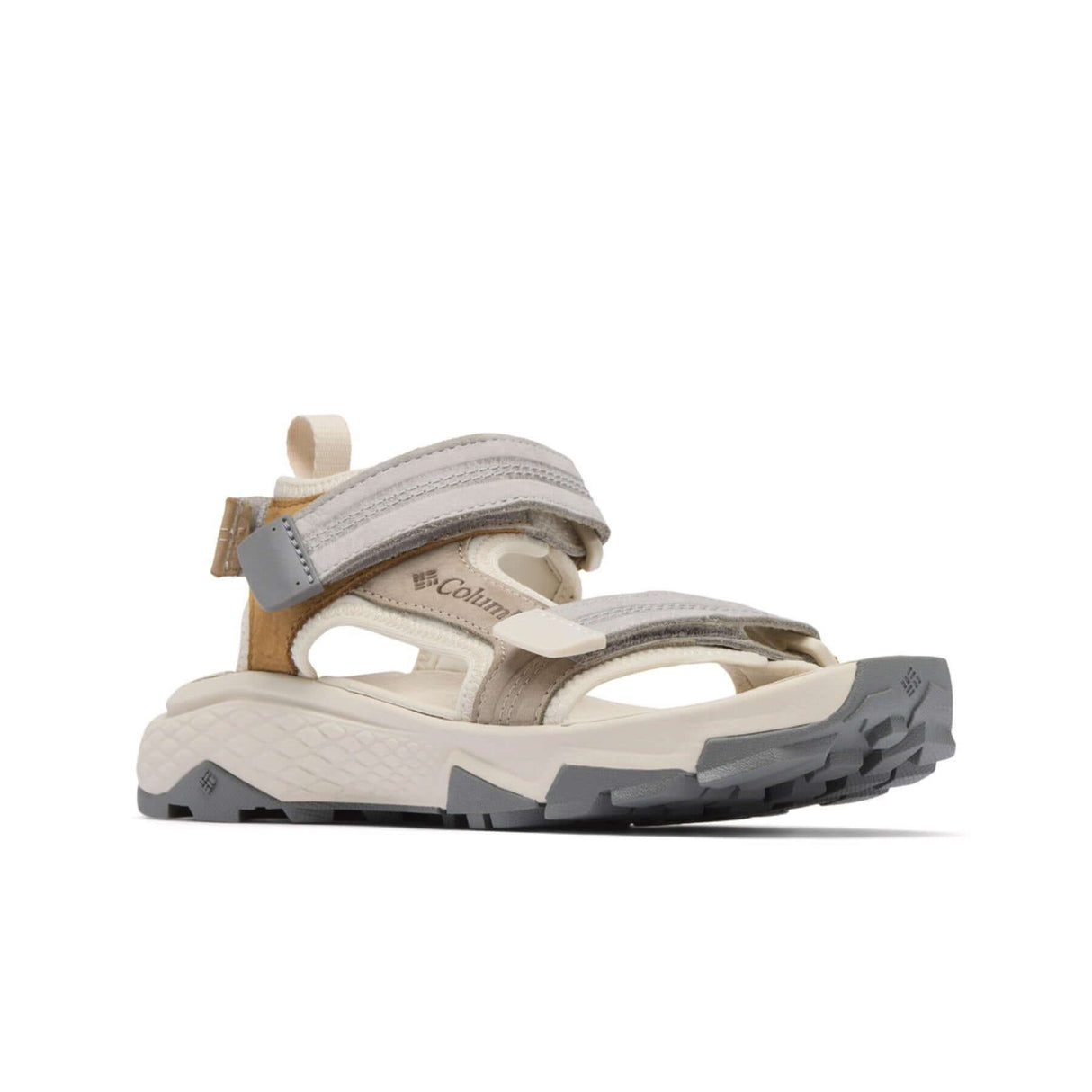 Columbia Women's Peakfreak Rush Leather Sandals Dark Stone/Quarry / UK 4-Dark Stone/Quarry / UK 5-Dark Stone/Quarry / UK 6-Dark Stone/Quarry / UK 7-Dark Stone/Quarry / UK 8 #- 53 Degrees North 
