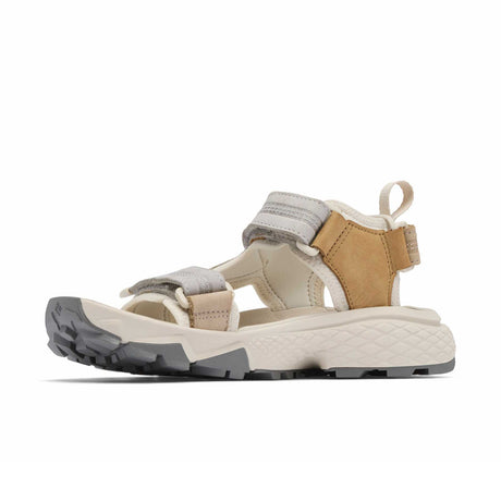 Columbia Women's Peakfreak Rush Sandals Dark Stone/Quarry / UK 5-Dark Stone/Quarry / UK 6-Dark Stone/Quarry / UK 7-Dark Stone/Quarry / UK 8 - 53 Degrees North 
