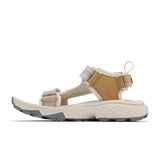 Columbia Women's Peakfreak Rush Leather Sandals Dark Stone/Quarry / UK 4-Dark Stone/Quarry / UK 5-Dark Stone/Quarry / UK 6-Dark Stone/Quarry / UK 7-Dark Stone/Quarry / UK 8 #- 53 Degrees North 