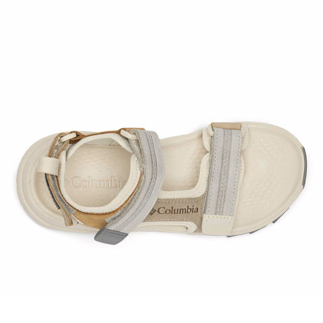 Columbia Women's Peakfreak Rush Sandals Dark Stone/Quarry / UK 5-Dark Stone/Quarry / UK 6-Dark Stone/Quarry / UK 7-Dark Stone/Quarry / UK 8 - 53 Degrees North 