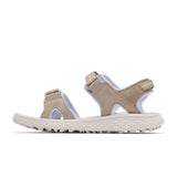 Columbia Women's Konos Hiker 2-Strap Sandals Canvas Tan/Snowdrift / UK 4-Canvas Tan/Snowdrift / UK 5-Canvas Tan/Snowdrift / UK 6-Canvas Tan/Snowdrift / UK 7-Canvas Tan/Snowdrift / UK 8 #- 53 Degrees North 