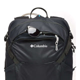 Columbia Blackcomb Ridge 30L Backpack Black / Small/Medium-Black / Large/X-Large-Dark Mountain / Small/Medium-Dark Mountain / Large/X-Large #- 53 Degrees North 