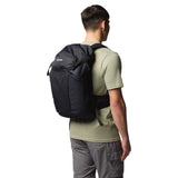Columbia Blackcomb Ridge 30L Backpack Black / Small/Medium-Black / Large/X-Large-Dark Mountain / Small/Medium-Dark Mountain / Large/X-Large #- 53 Degrees North 