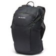 Columbia Blackcomb Ridge 30L Backpack Black / Small/Medium-Black / Large/X-Large-Dark Mountain / Small/Medium-Dark Mountain / Large/X-Large #- 53 Degrees North 