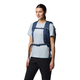 Columbia Blackcomb Ridge 30L Backpack Black / Small/Medium-Black / Large/X-Large-Dark Mountain / Small/Medium-Dark Mountain / Large/X-Large #- 53 Degrees North 