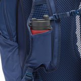 Columbia Blackcomb Ridge 30L Backpack Black / Small/Medium-Black / Large/X-Large-Dark Mountain / Small/Medium-Dark Mountain / Large/X-Large #- 53 Degrees North 