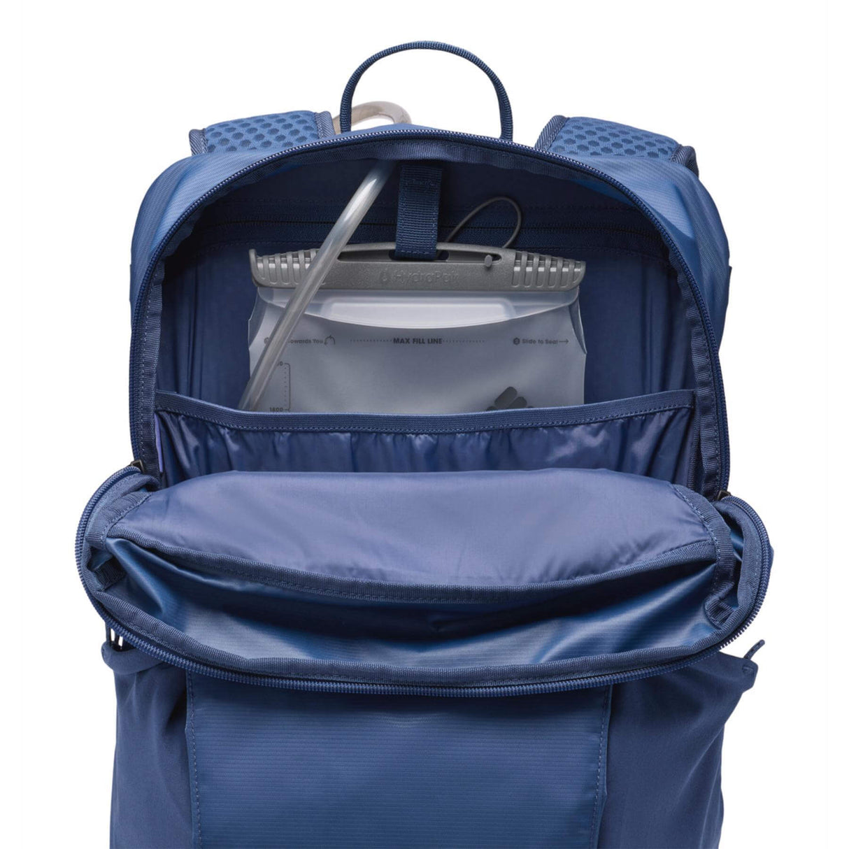 Columbia Blackcomb Ridge 30L Backpack Black / Small/Medium-Black / Large/X-Large-Dark Mountain / Small/Medium-Dark Mountain / Large/X-Large #- 53 Degrees North 