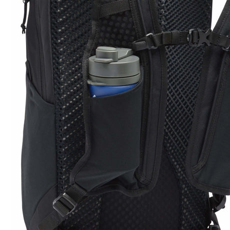 Columbia Blackcomb Ridge 18L Backpack Black-Everblue #- 53 Degrees North 