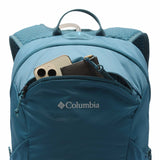 Columbia Blackcomb Ridge 18L Backpack Black-Everblue #- 53 Degrees North 