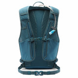 Columbia Blackcomb Ridge 18L Backpack Black-Everblue #- 53 Degrees North 