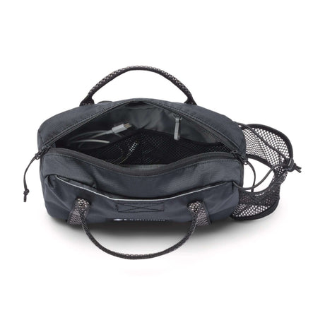 Columbia Echo Mountain Hip Pack Canoe/Dark Stone-Black #- 53 Degrees North 
