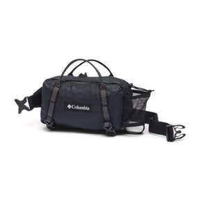 Columbia Echo Mountain Hip Pack Canoe/Dark Stone-Black #- 53 Degrees North 