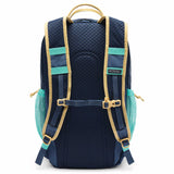 Columbia Echo Mountain 25L Backpack Dark Mountain/Collegiate Navy/Sand Dune #- 53 Degrees North 