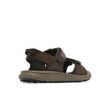 Columbia Men's Konos Hiker 2-Strap Sandals Cordovan/Black / UK 8-Cordovan/Black / UK 9-Cordovan/Black / UK 10-Cordovan/Black / UK 11-Cordovan/Black / UK 12 #- 53 Degrees North 