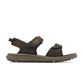 Columbia Men's Konos Hiker 2-Strap Sandals Cordovan/Black / UK 8-Cordovan/Black / UK 9-Cordovan/Black / UK 10-Cordovan/Black / UK 11-Cordovan/Black / UK 12 #- 53 Degrees North 