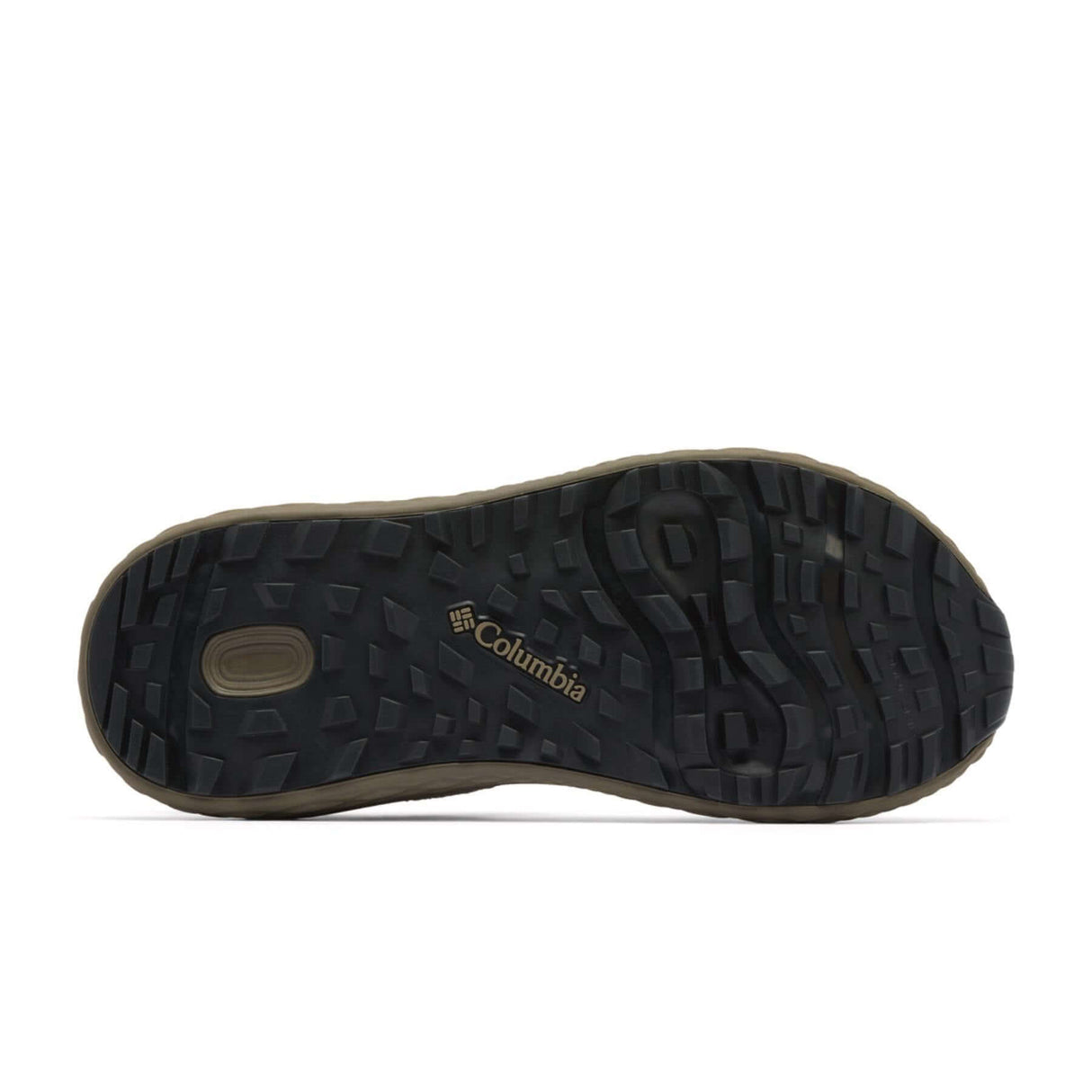 Columbia Men's Konos Hiker 2-Strap Sandals Cordovan/Black / UK 8-Cordovan/Black / UK 9-Cordovan/Black / UK 10-Cordovan/Black / UK 11-Cordovan/Black / UK 12 #- 53 Degrees North 