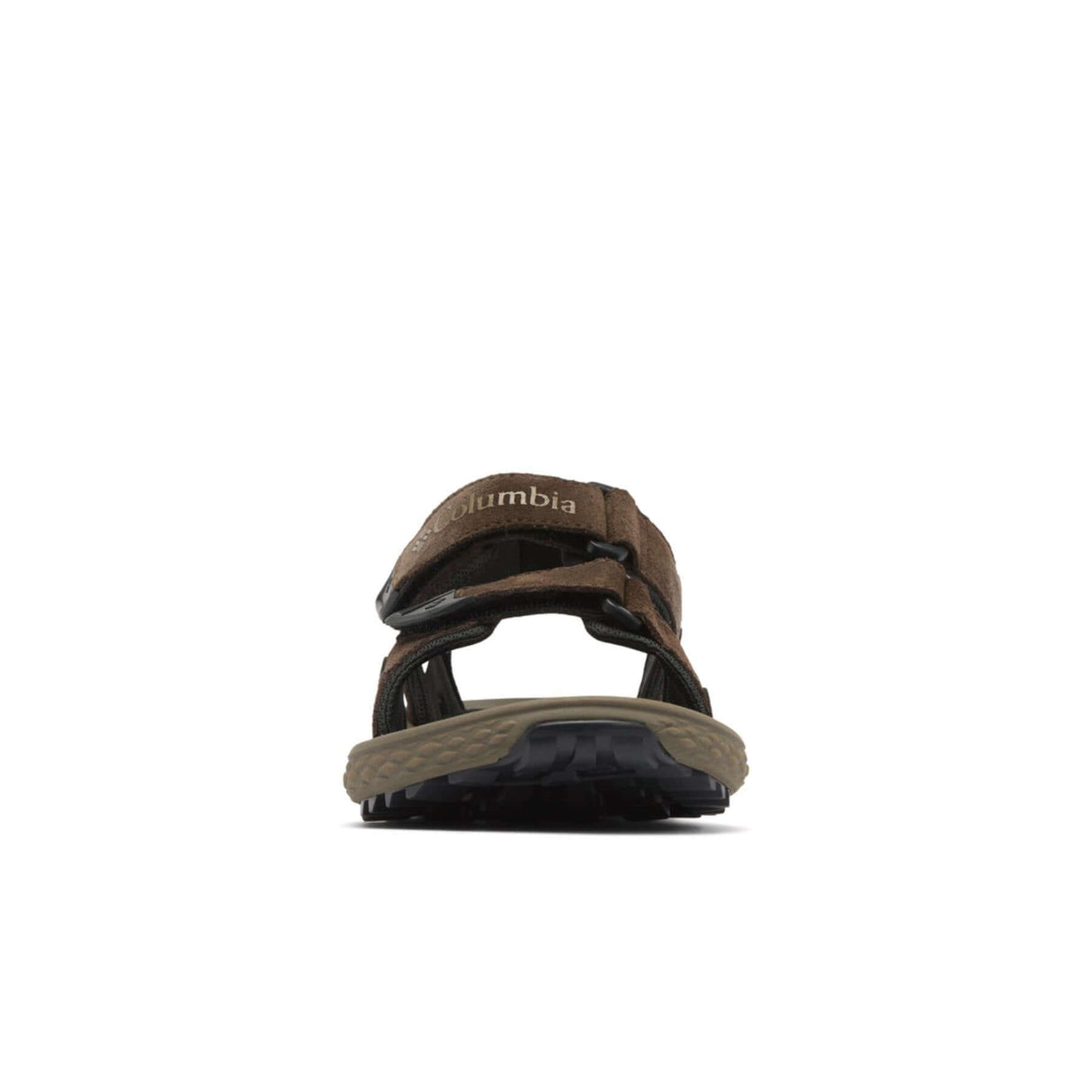 Columbia Men's Konos Hiker 2-Strap Sandals Cordovan/Black / UK 8-Cordovan/Black / UK 9-Cordovan/Black / UK 10-Cordovan/Black / UK 11-Cordovan/Black / UK 12 #- 53 Degrees North 