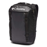 Columbia Landroamer Backpack Black #- 53 Degrees North 