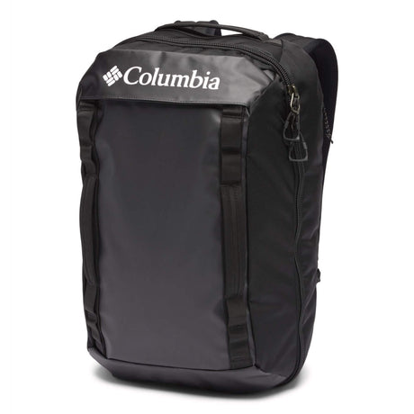 Columbia Landroamer Backpack Black #- 53 Degrees North 
